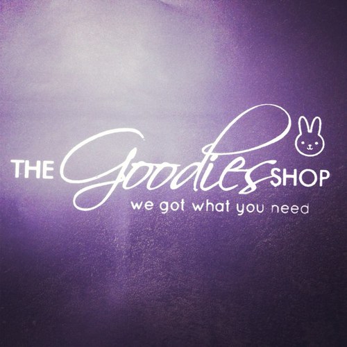 Kik: TheGoodiesShop - Whatsapp: 0555998366