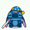 Sedang sakit nih ☹☁⊙.◎