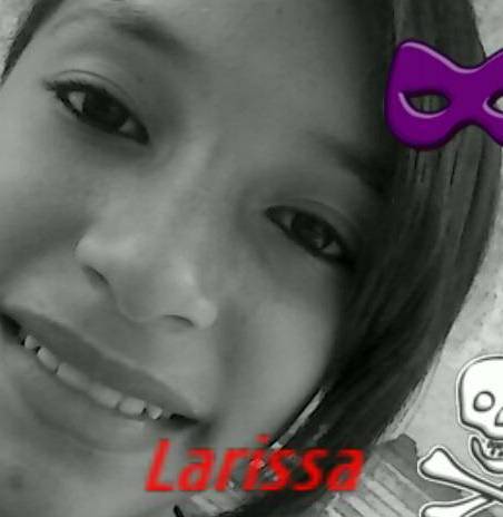 olá gente meu nome e rayane larissa tenho 14 anos e amo rebelde