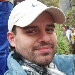 Gilbertoojedaf's profile picture. Mi mujer, mi perrita Bella y el Barça son mis grandes pasiones