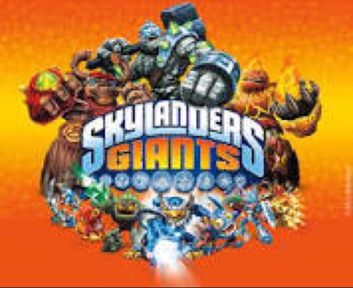 A group of people who love all Skylanders game! We are just starting out do the collection isnt to big. We can do game help and stuff you want!