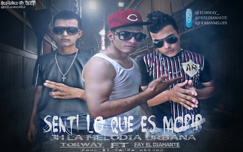 ARTISTA 100% COLOMBIANO CANTAUTOR DEL GENERO URBANO  CON POCOS RECURSOS PERO CON MUCHAS GANAS DE SALIR ADELANTE EN LA MUSIKA OK. WHATSAPP-3104216719
