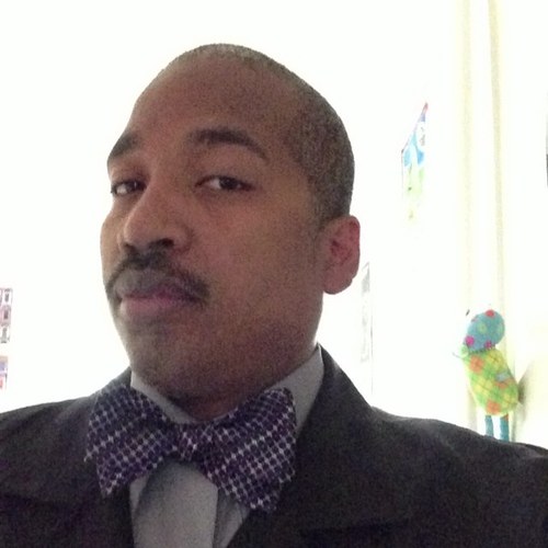 DarrelClaiborne's profile picture. College Administrator, Event Planner, Diversity & Leadership Facilitator, Trainer and Consultant. Interests: Family/Friends, Music, Arts, Culture, Travel & Food