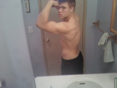 redfire40's profile picture. 