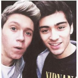 Here to give you an extra follow! :) Please follow my main account @LongLiveNialler for another follow :)