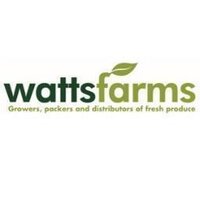 Watts Farms(@WattsFarms) 's Twitter Profile Photo
