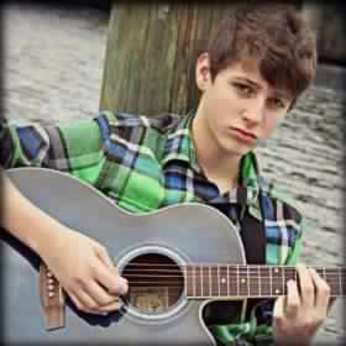 ★ Christian Wossilek's first fan account ★