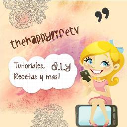 Tutoriales, recetas de cocina, D.I.Y, consejos y mas :} http://t.co/ot8PHBLLZb