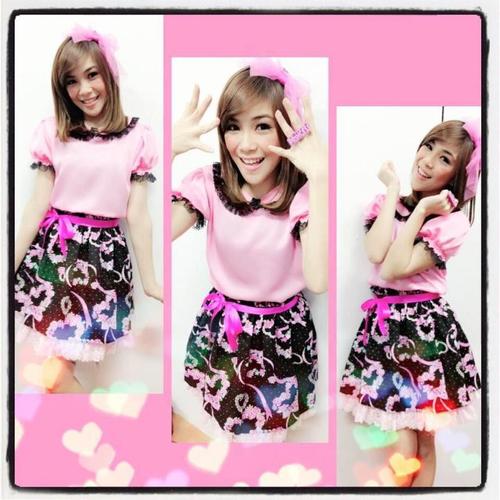 Kami Twibies yg selalu suport cce felly nd kici dimanapun dan kapanpun we love you 3 :) Enjoy with :#MinTwister