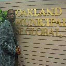 oaklandcan1's profile picture. community consultant