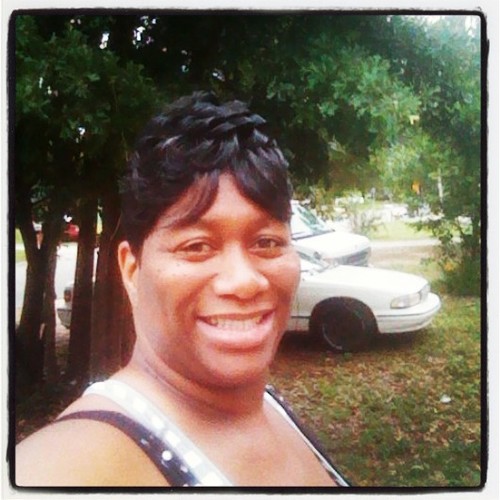 victoriaboxing's profile picture. 