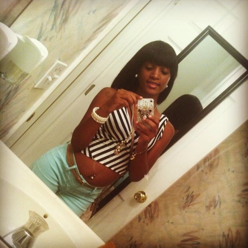 im detrineishia , you can call me TOOKIE ,or TOOT'&& i love my kiddo too death !! free lil levo tho !!