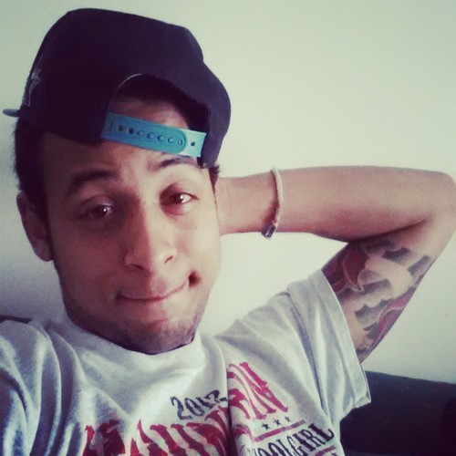 Yo! I'm Kaleb Reed! I'm dope! 
FOLLOW ME!