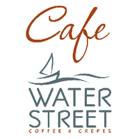 Cafe Water Street(@CafeWaterStreet) 's Twitter Profile Photo