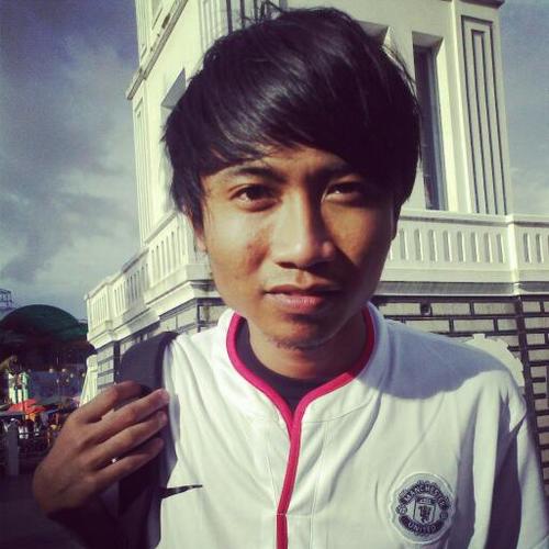 echo_maz1's profile picture. Eko hadi prasetyo |gemini boy| intrument : flute dan perkusi| SENDRATASIK  Universitas Negeri Padang  '

doing be good theacher