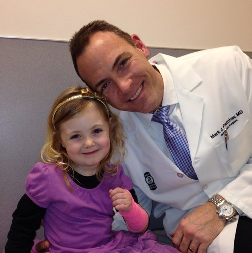 Husband, Father, Orthopedic Surgeon, former T&F athlete/coach (jav)