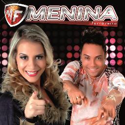 Menina Forrozeira - É show!!!
