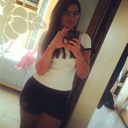 Simplesmente complicada ;) #follow_me