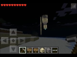 I love Minecraft PE and PC ! I wanted to learn more about minecraft !! Please follow @StupidGS This account wont use anymore because i forget the password !