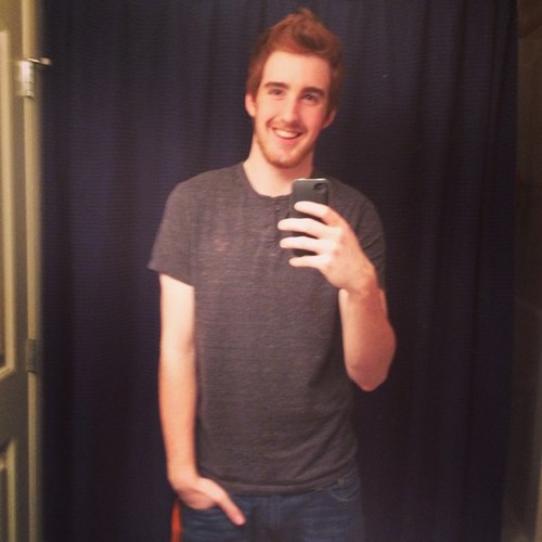 clusterfucked13's profile picture. 