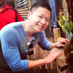 weiliangsim's profile picture. Father. Cardiologist. Man Utd supporter.