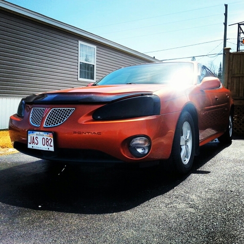 joshfay95's profile picture. 