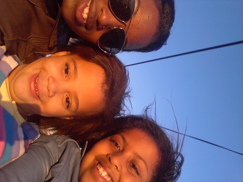 Its_Adani's profile picture. Loyality, Beauty ..nahh dats a Full packAge...So FOLLOW MEH on youtube@Adani Torres