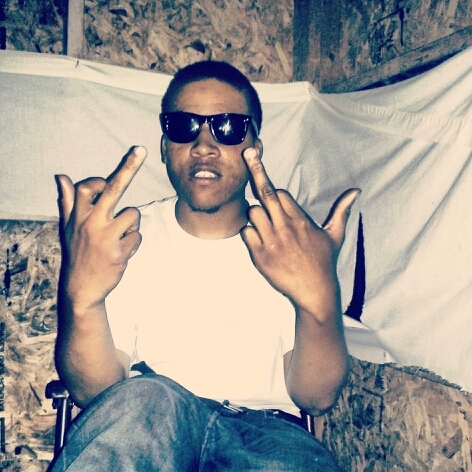 Fucking Hoes Thats All I Know ! Im #BA$ED ! Follow Me