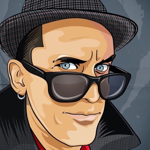 Instructional Designer, Developer, PM of dynamic CBT centered around an EHR
Also, the creator and host of The Coarse Grind Podcast