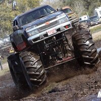 Big Tires & Bonfires (@bigtiresbonfire) 's Twitter Profile Photo