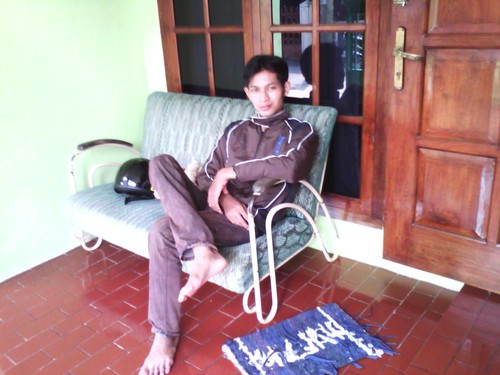 bondankepekso's profile picture. 