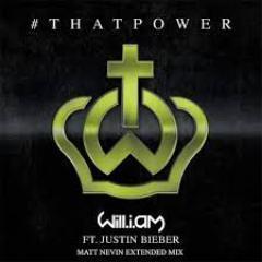 http://t.co/dx0Iv6Kddt Feat. @Justinbieber