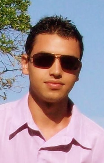 JamesPiter's profile picture. 