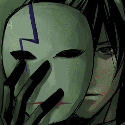 xchym's profile picture. g4mm4 is my h3r0