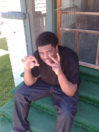 In this world just living and on the path of Tryna make it to be a millionaire....