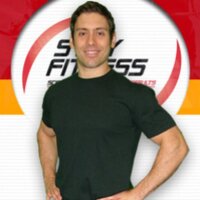 Nik Stojsavljevich (@stoyfitness) 's Twitter Profile