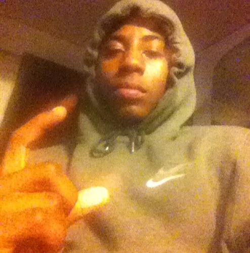 Young nigga gettn pros! #Free dem southside niggas