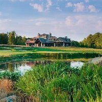 Wildfire Golf Club (@golfwildfire) 's Twitter Profile
