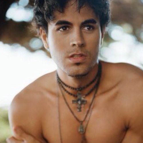 IglesiasFL's profile picture. Enrique Iglesias fake / straight/ bestie @fauxcuttie