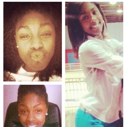 _ClassyNUnique_'s profile picture. I'm not cocky, I just love myself. The Name Is Ariana Renee'. 5'6 #LEO LOVE ME or HATE ME ((i really dont care)) ENOUGH SAID !