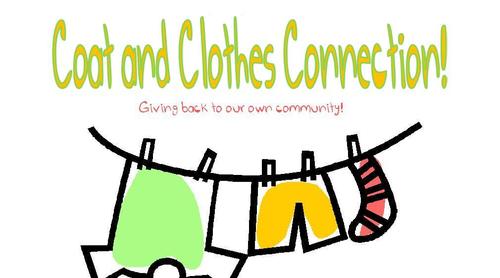 We are a non-profit Charity that collects donations to give to homeless shelters in our local community!