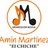 AMINELCHICHE's profile image