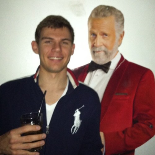ColinCallingUSA's profile picture. JMU '15. Manchester United fan 'til I croak. Human rights activist long thereafter. RT is NOT financial advice.