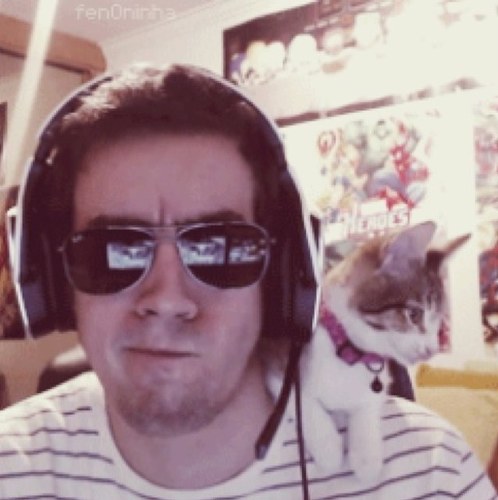 fenoninha500's profile picture. ❤Feromonas❤ #MilkGangEmpire