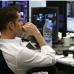 30 yrs old #stockmarket Trader,Father, Porsche enthusiast. #capitalist