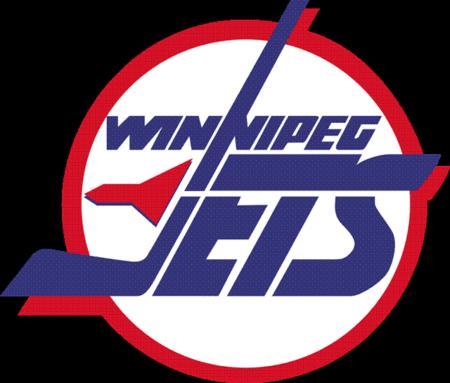 GM of the Winnipeg Jets in NHLFANS11