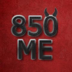 850ME Profile Picture
