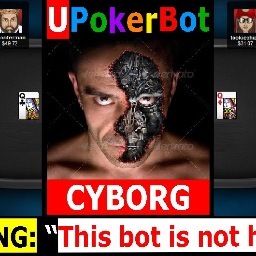 MAKE $100,000/MONTH RUNNING POKER BOT FARM AT HOME. We can install on your computer, 10 poker bot virtual machines. Income per machine = $10,500 per month.