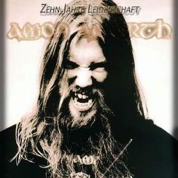 JohanHeggg's profile picture. Official twitter fan page