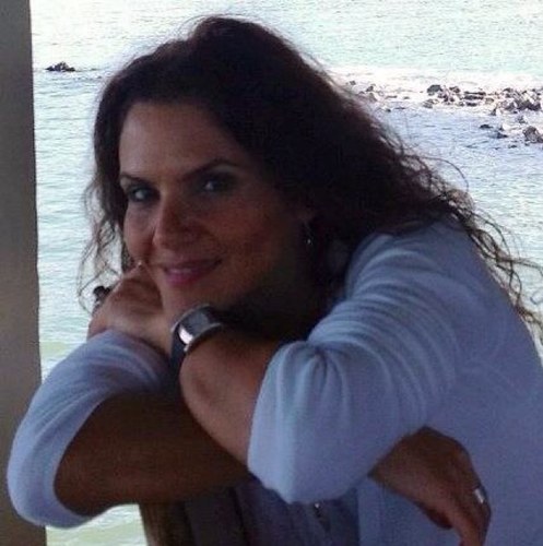 Estee Levinson